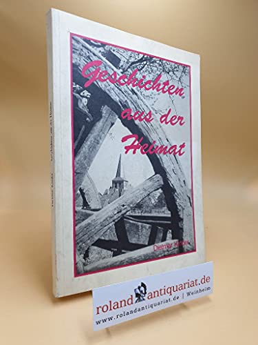 Geschichten aus der Heimat