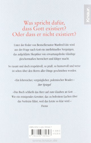 Gott: Eine kleine Geschichte des Größten