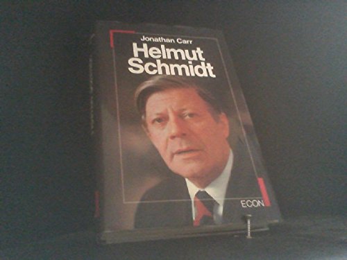 Helmut Schmidt