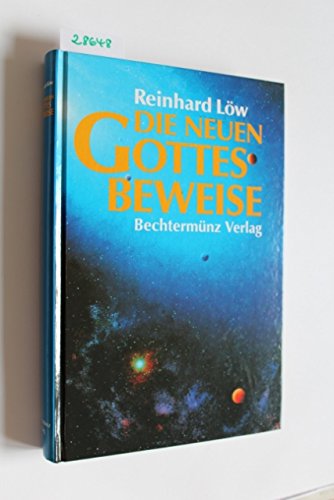 Die neuen Gottesbeweise