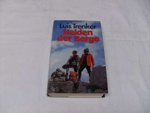 Helden der Berge.