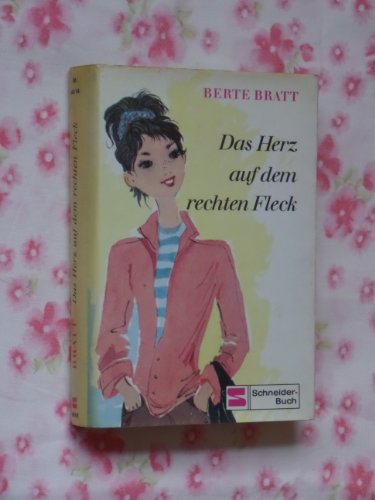 Das Herz auf dem rechten Fleck