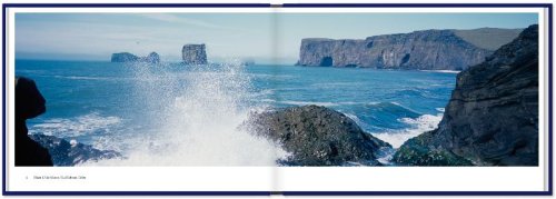 Iceland Panorama (Edition Panorama Global)