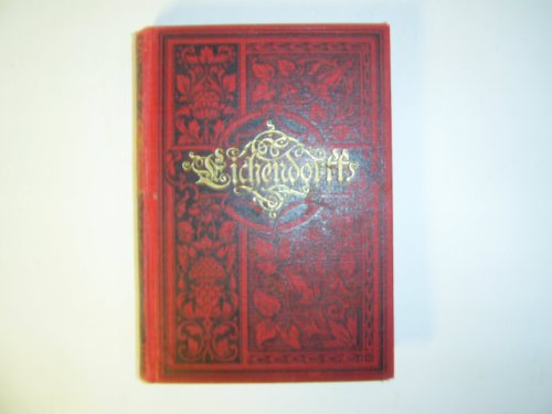 Joseph Freiherrn v. Eichendorffs Werke in vier Bänden , Erster Band Gedichte