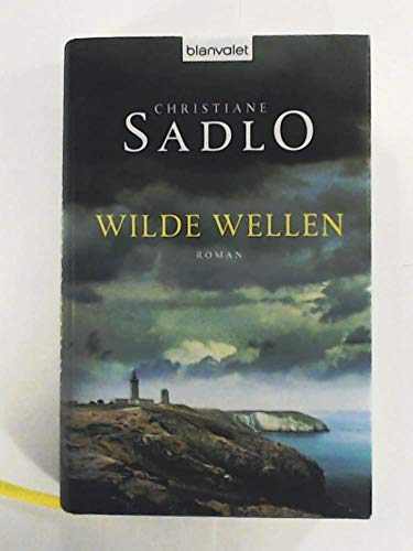 Wilde Wellen: Roman