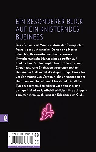 Swinging Vienna: Willkommen im Pärchenclub