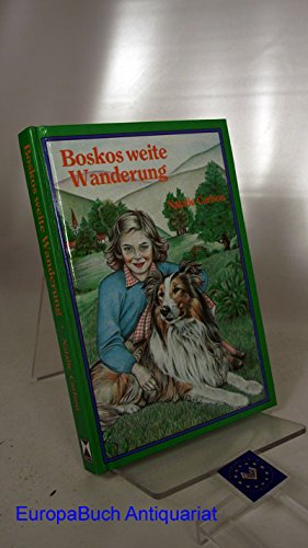 Boskos weite Wanderung.