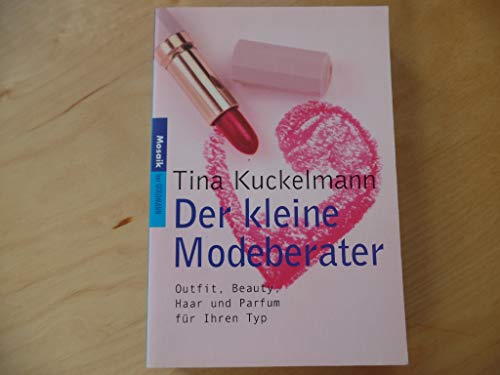 Der kleine Modeberater