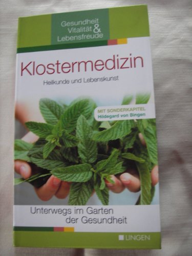 Klostermedizin