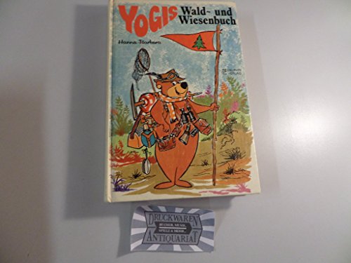 Yogis Wald- und Wiesenbuch