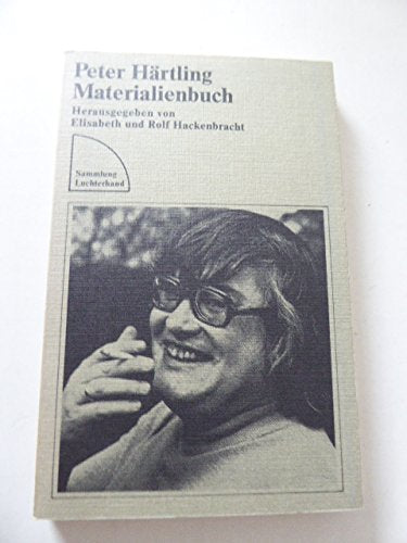 Materialienbuch.