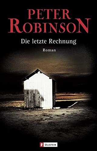 Die letzte Rechnung (Ullstein Belletristik)