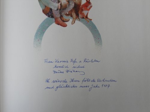 Dezember und seine Freunde