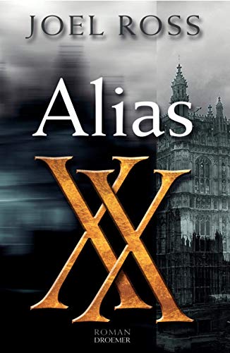 Alias XX: Roman