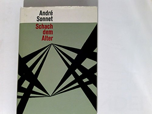 Schach dem Alter : Von d. Kunst, lange u. gesund zu leben.