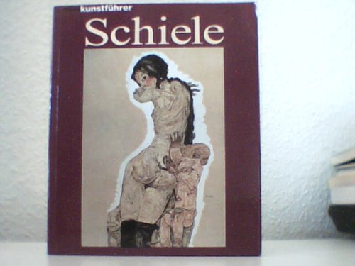 Minikunstführer Egon Schiele. Leben und Werk