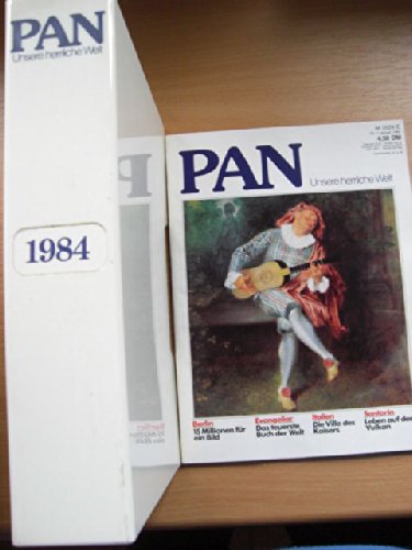 Heft 1 -12 im Kunststoffschuber