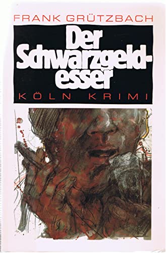 Der Schwarzgeldesser: Köln Krimi