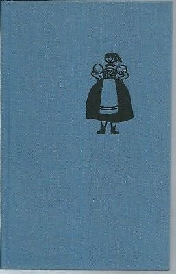 Die Märchen des Steinklopferhanns und andere Erzählungen. Mit 10 Illustrationen von Erika Müller-Pöhl. Mit einem Nachwort von Gerhard Wilckens.