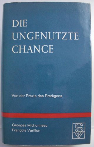 Die ungenutzte Chance