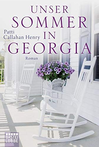 Unser Sommer in Georgia: Roman