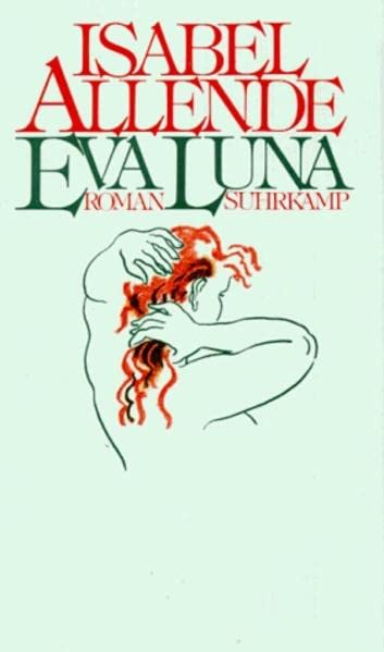 Eva Luna: Roman.