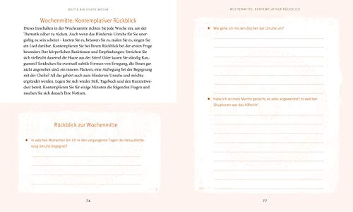 Buddhas Anleitung zum Glücklichsein - Das Übungsbuch