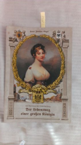 Von Hannover bis Charlottenburg: der Lebensweg einer großen Königin