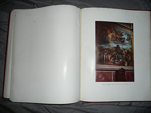 Die Welt in Farben I - Roma Sacra