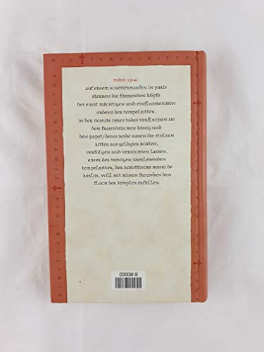 Der Fluch der Templer