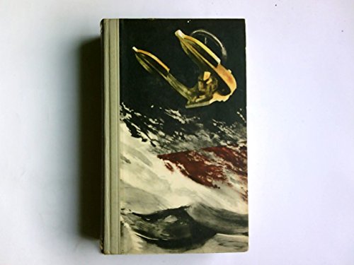 Die "Caine" war ihr Schicksal : Roman.