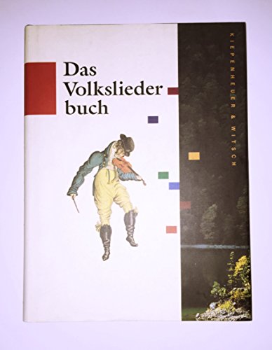 Das Volksliederbuch