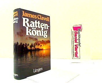 Rattenkönig.