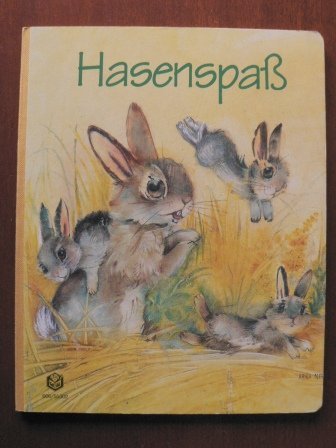Hasenspaß,