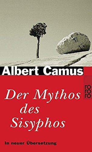 Der Mythos des Sisyphos von Albert Camus (2. Juni 2000) Taschenbuch