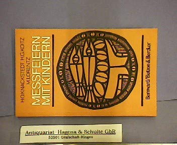 Messfeiern mit Kindern :