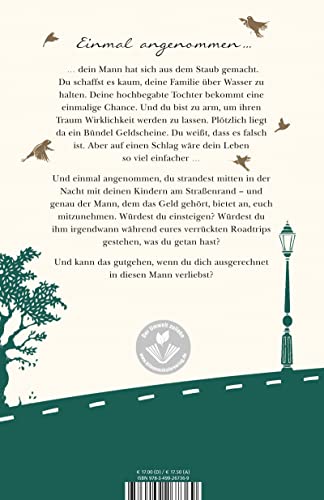 Weit weg und ganz nah