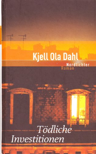 Tödliche Investitionen.