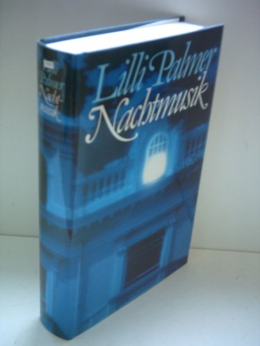 Lilli Palmer: Nachtmusik