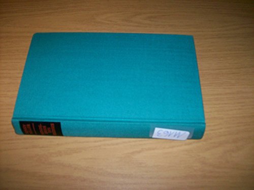 Wendekreis des Krebses. Roman. Aus dem Amerikanischen von Kurt Wagenseil. Neu durchgesehen unter Mitarbeit von Renate Gerhardt.