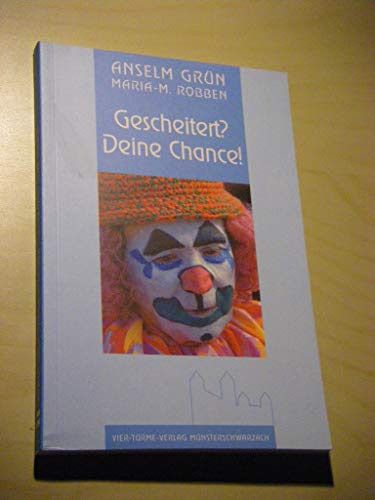 Gescheitert? Deine Chance!