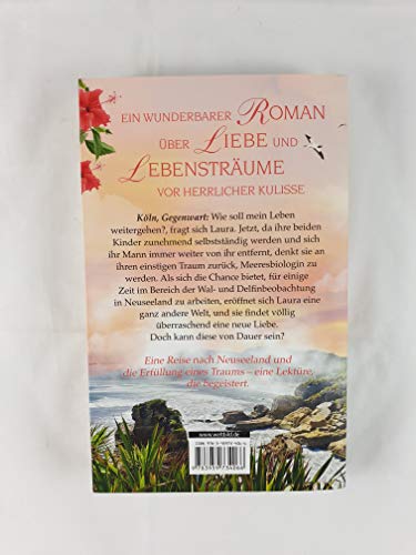 Das Jahr der Delfine: Roman