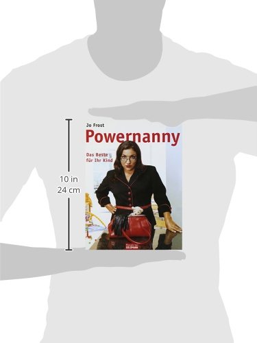 Powernanny