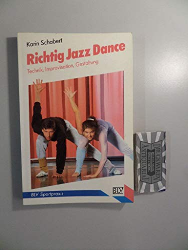 Richtig Jazz Dance