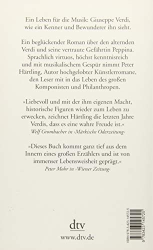 Verdi: Ein Roman in neun Fantasien