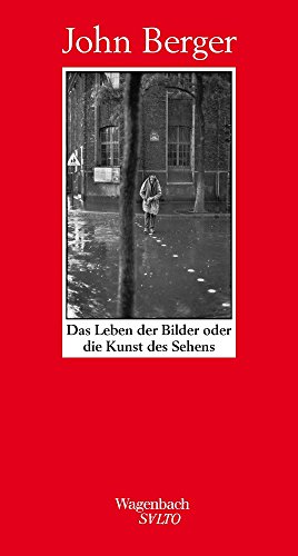 Das Leben der Bilder oder die Kunst des Sehens (Salto)