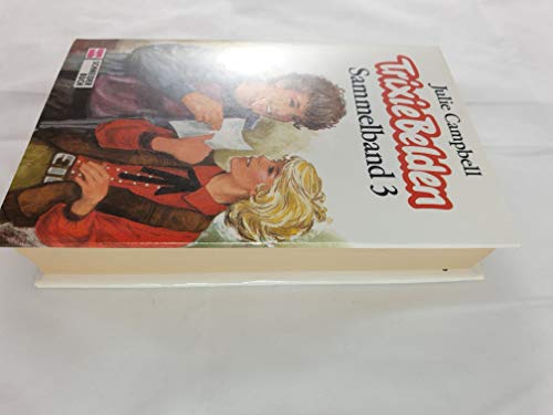 Trixie Belden (Sammelband 3)