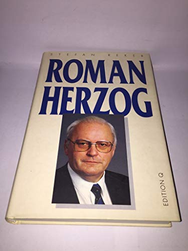 Roman Herzog