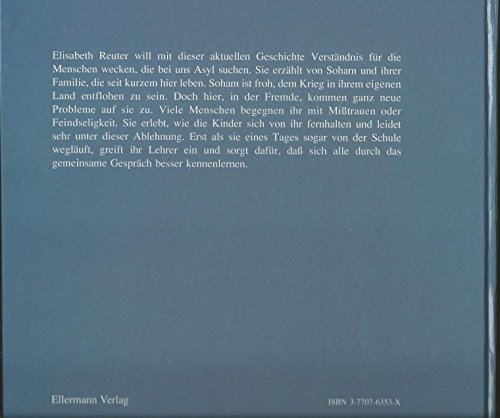 Soham - eine Geschichte vom Fremdsein