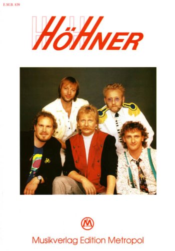 Songbook 1. Songbuch